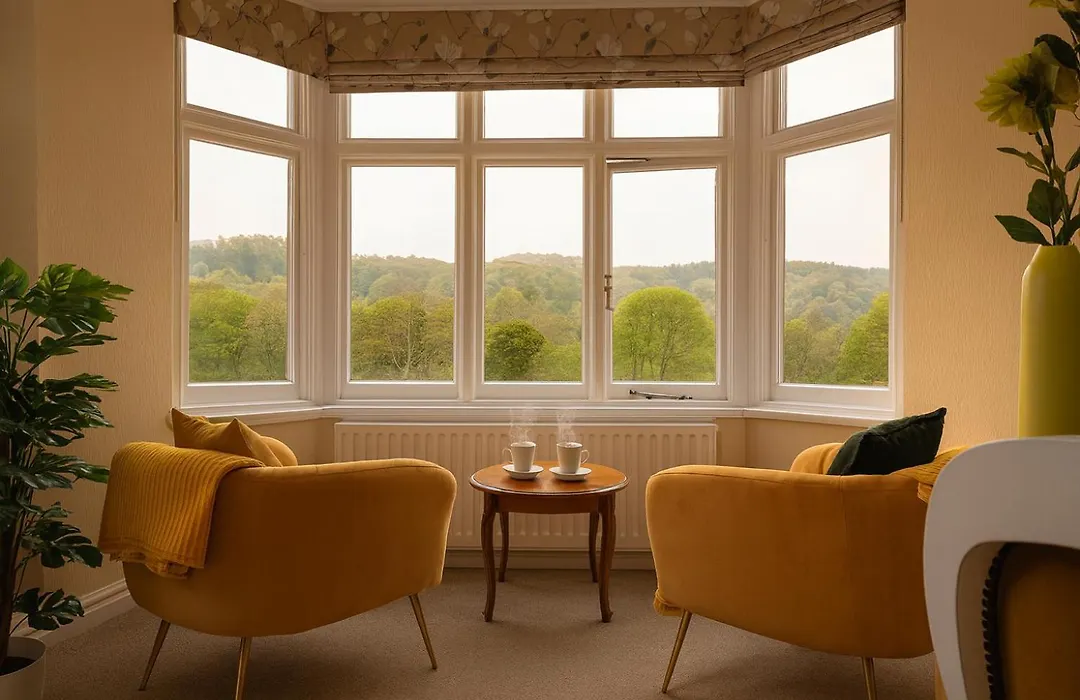Brantholme Bed & Breakfast-1